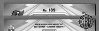 Back Edges (Top/Bottom)
