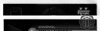 Front Edges (Top/Bottom)