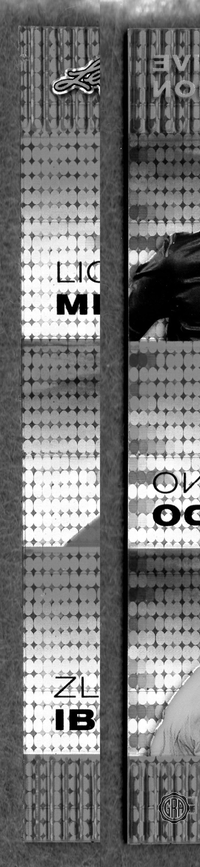 Front Edges (Left/Right)