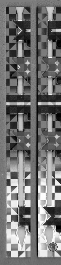 Front Edges (Left/Right)