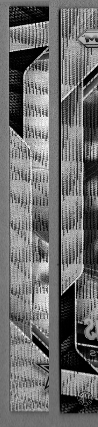 Front Edges (Left/Right)