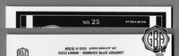 Back Edges (Top/Bottom)