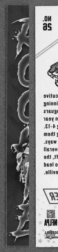 Back Edges (Left/Right)