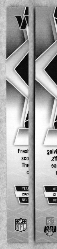 Back Edges (Left/Right)