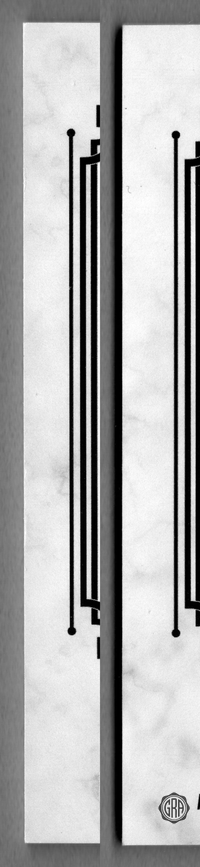 Back Edges (Left/Right)