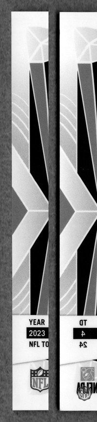 Back Edges (Left/Right)