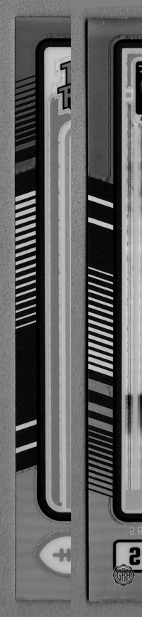 Front Edges (Left/Right)