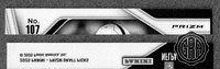 Back Edges (Top/Bottom)