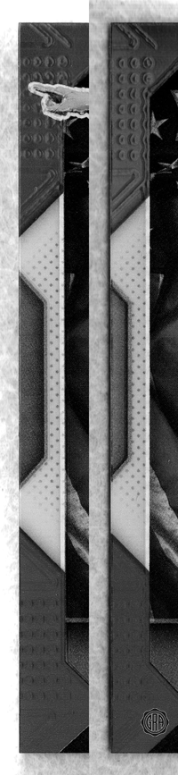 Front Edges (Left/Right)