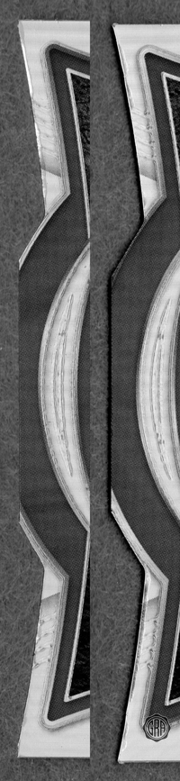 Front Edges (Left/Right)
