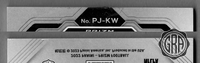 Back Edges (Top/Bottom)