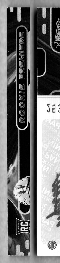 Front Edges (Left/Right)