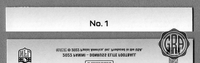 Back Edges (Top/Bottom)