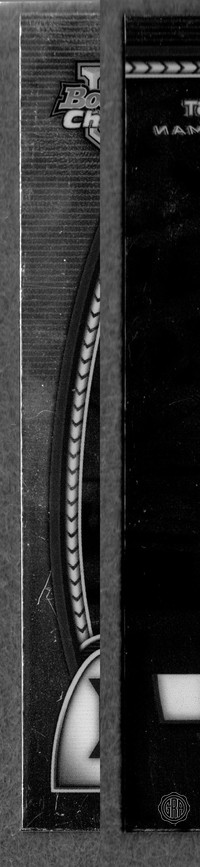 Front Edges (Left/Right)