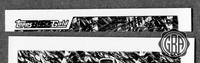 Front Edges (Top/Bottom)