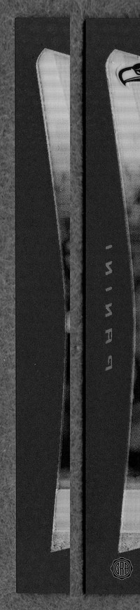 Front Edges (Left/Right)