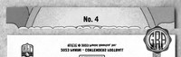 Back Edges (Top/Bottom)