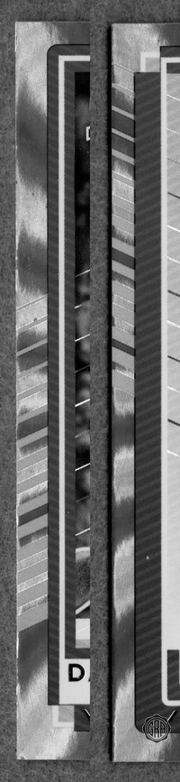 Front Edges (Left/Right)