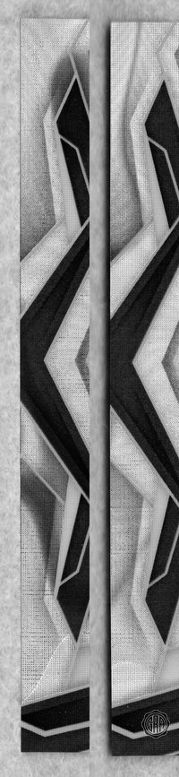 Front Edges (Left/Right)