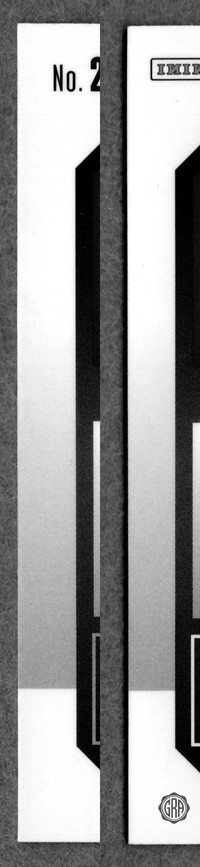 Back Edges (Left/Right)