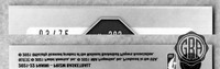 Back Edges (Top/Bottom)