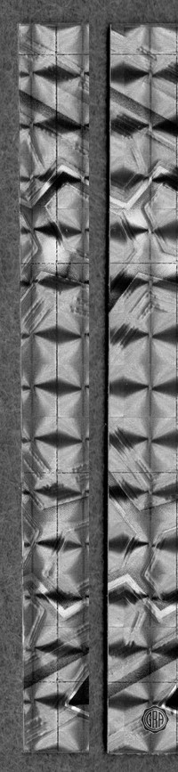 Front Edges (Left/Right)