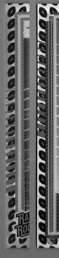 Front Edges (Left/Right)