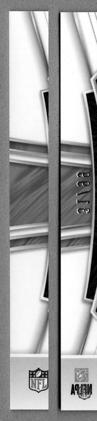 Back Edges (Left/Right)