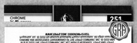 Back Edges (Top/Bottom)