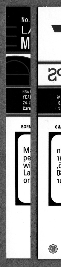 Back Edges (Left/Right)