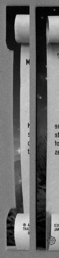 Back Edges (Left/Right)