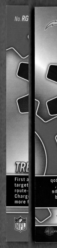 Back Edges (Left/Right)