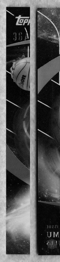 Front Edges (Left/Right)