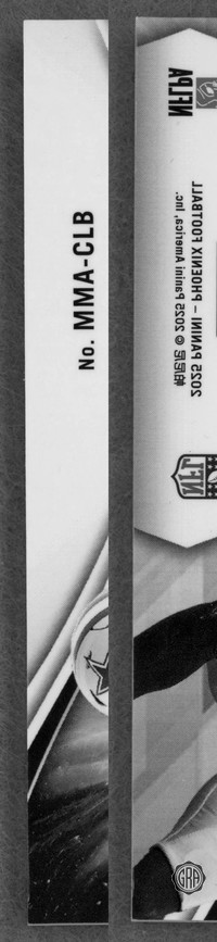 Back Edges (Left/Right)
