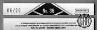 Back Edges (Top/Bottom)