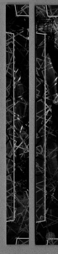 Front Edges (Left/Right)