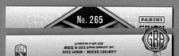 Back Edges (Top/Bottom)