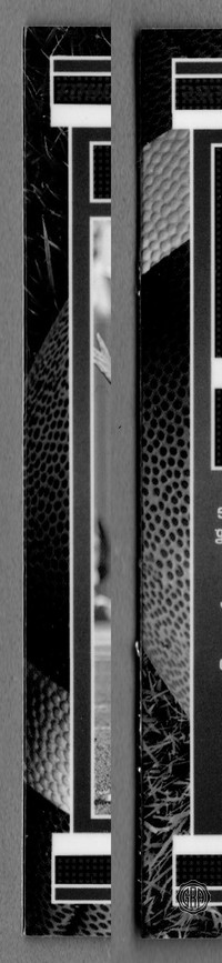Back Edges (Left/Right)