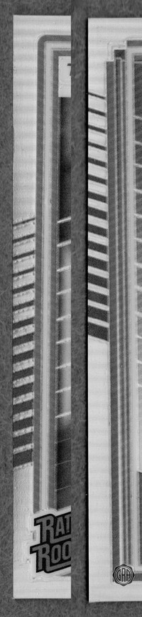 Front Edges (Left/Right)