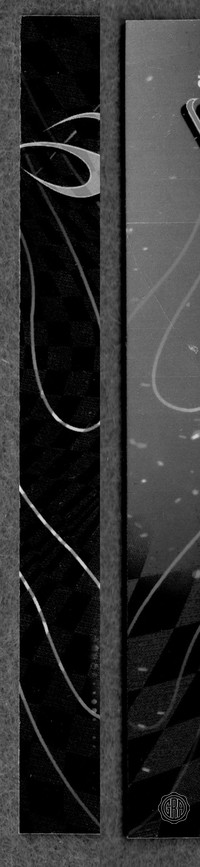 Back Edges (Left/Right)