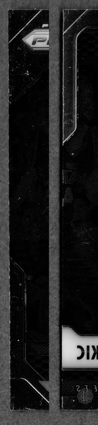 Front Edges (Left/Right)