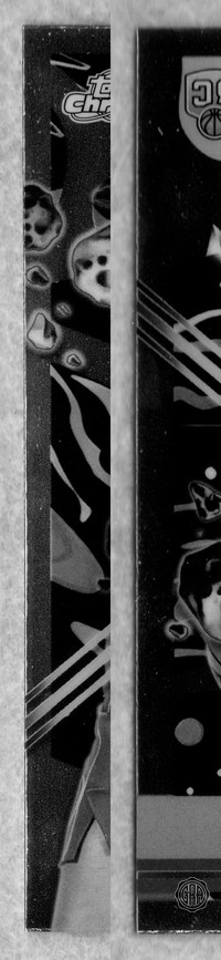 Front Edges (Left/Right)