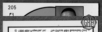 Back Edges (Top/Bottom)