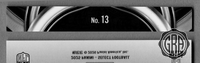 Back Edges (Top/Bottom)
