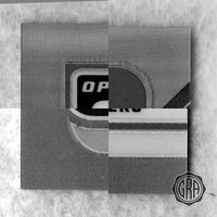 Front Corners