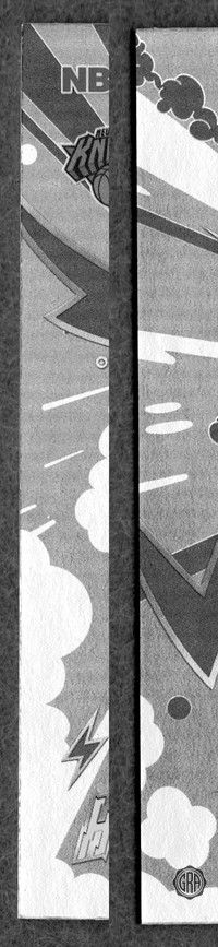 Front Edges (Left/Right)