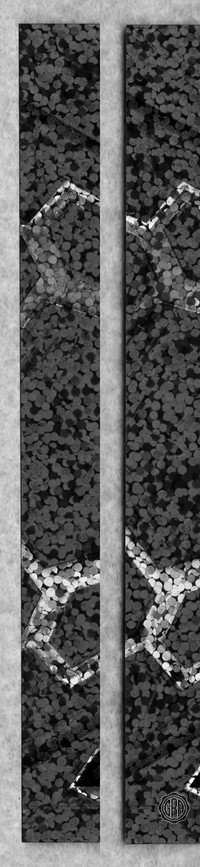 Front Edges (Left/Right)