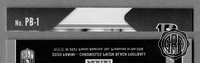 Back Edges (Top/Bottom)