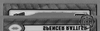 Front Edges (Top/Bottom)