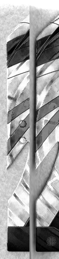 Front Edges (Left/Right)